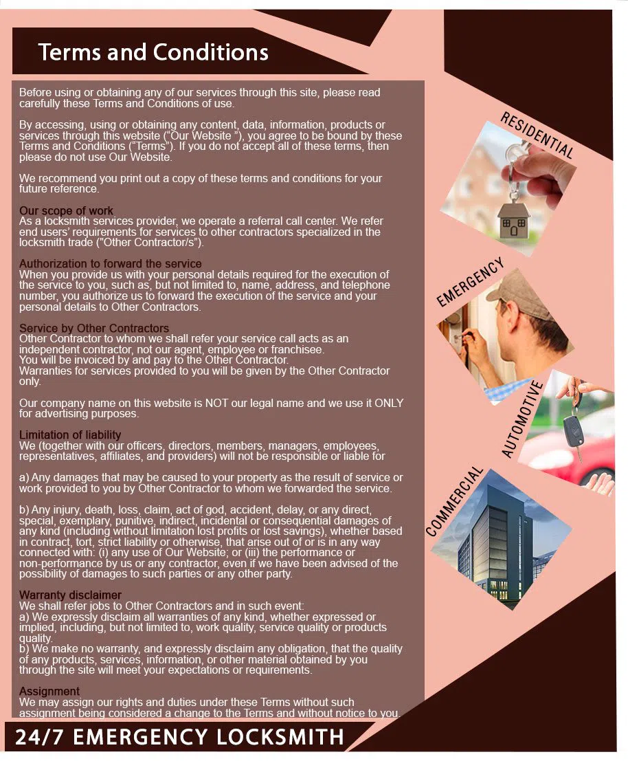 Usa Locksmith Service Orlando, FL 407-572-0175